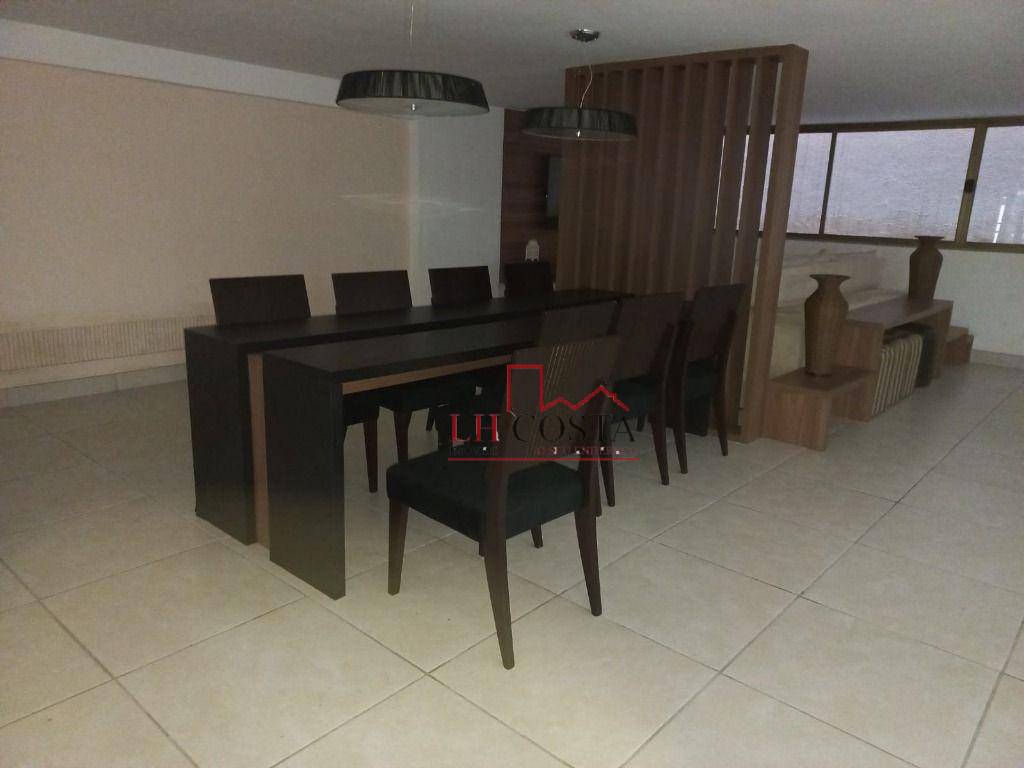 Apartamento à venda com 3 quartos, 112m² - Foto 29