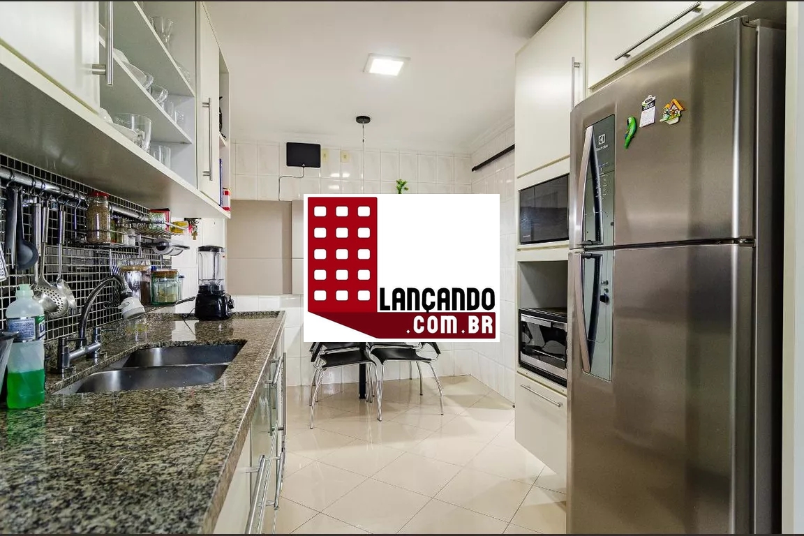 Apartamento à venda com 4 quartos, 113m² - Foto 15