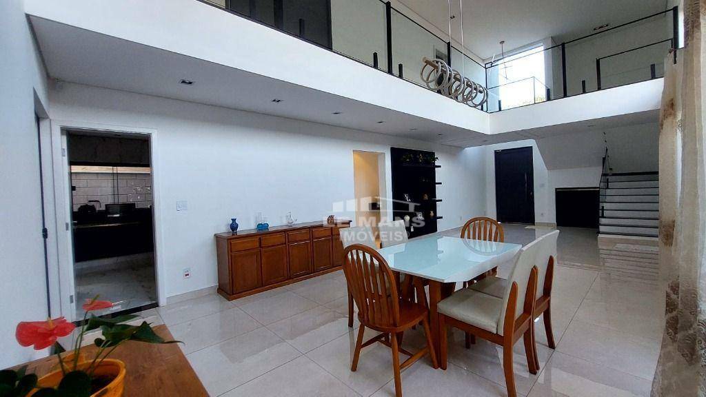 Casa de Condomínio à venda com 3 quartos, 298m² - Foto 11