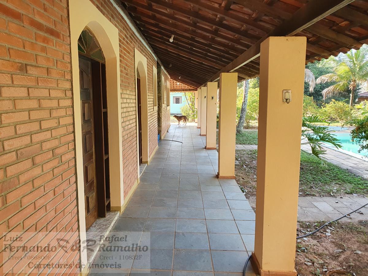 Fazenda à venda com 4 quartos, 5600m² - Foto 31