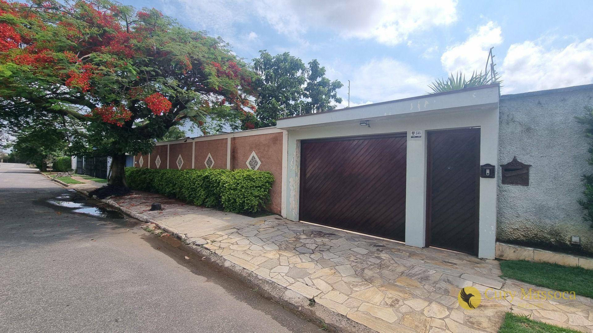 Casa à venda com 3 quartos, 400m² - Foto 78