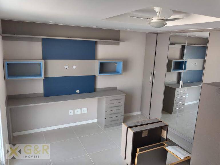 Apartamento à venda com 4 quartos, 270m² - Foto 26