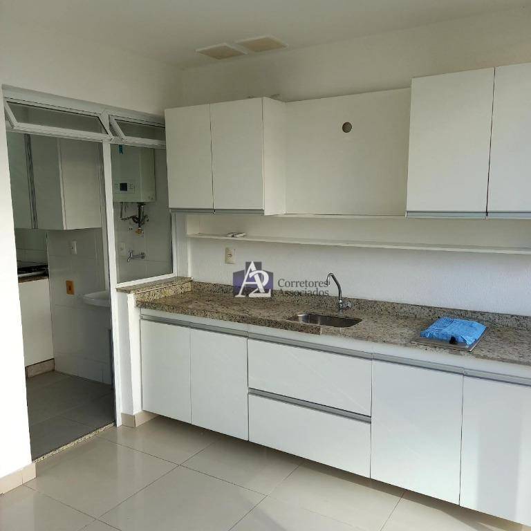 Apartamento à venda com 2 quartos, 66m² - Foto 21