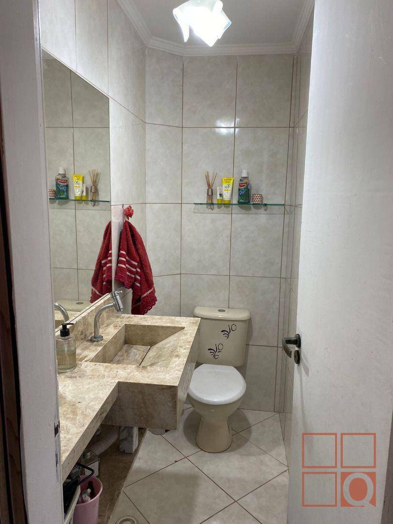 Sobrado à venda com 3 quartos, 140m² - Foto 9