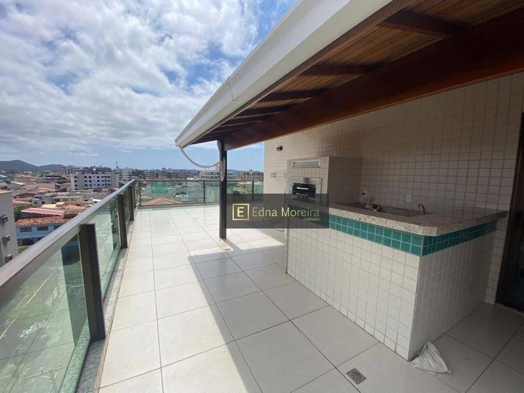 Cobertura à venda com 3 quartos, 172m² - Foto 4