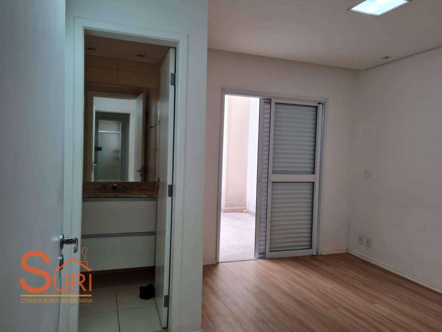 Apartamento à venda com 3 quartos, 130m² - Foto 9