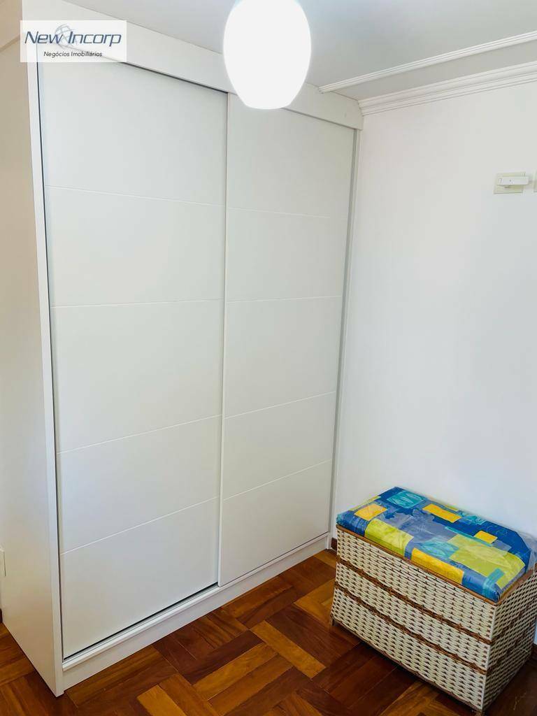 Sobrado à venda com 3 quartos, 121m² - Foto 23