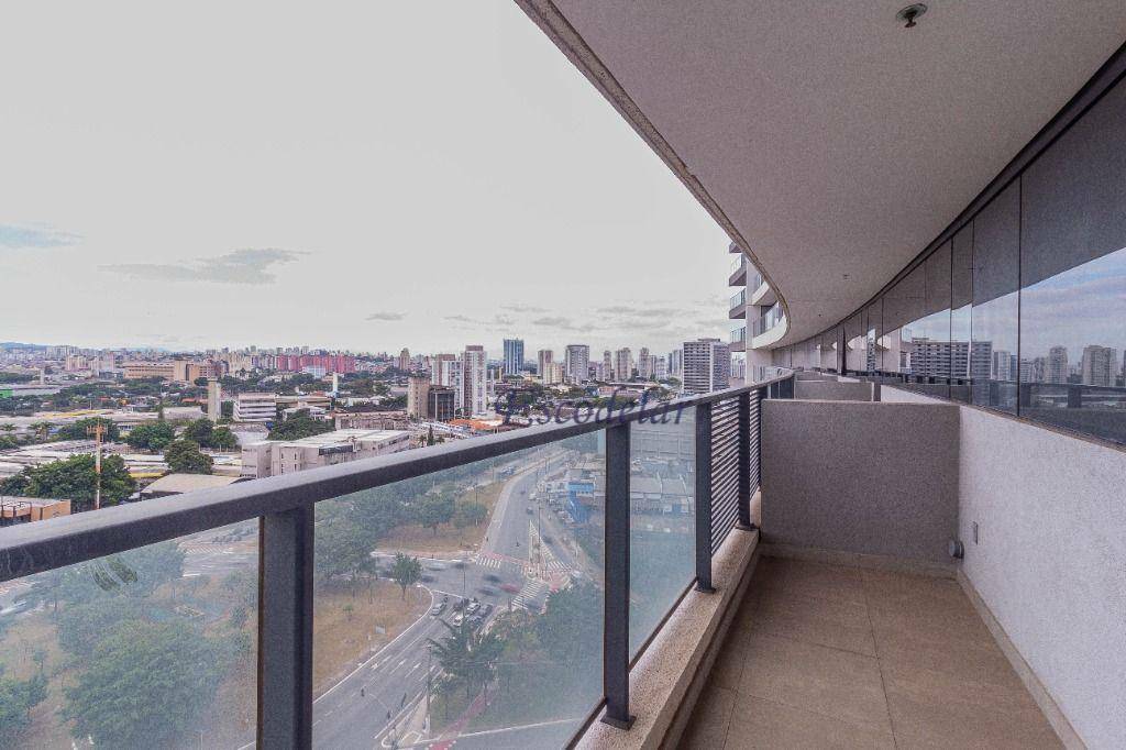 Conjunto Comercial-Sala à venda, 69m² - Foto 8