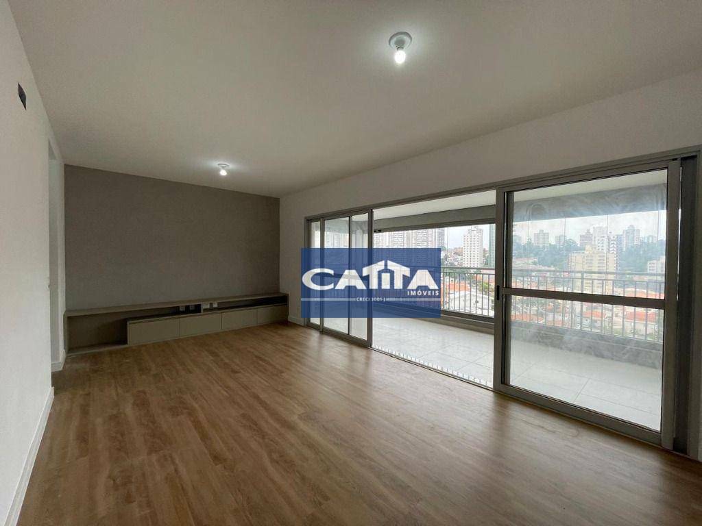 Apartamento à venda e aluguel com 3 quartos, 116m² - Foto 1