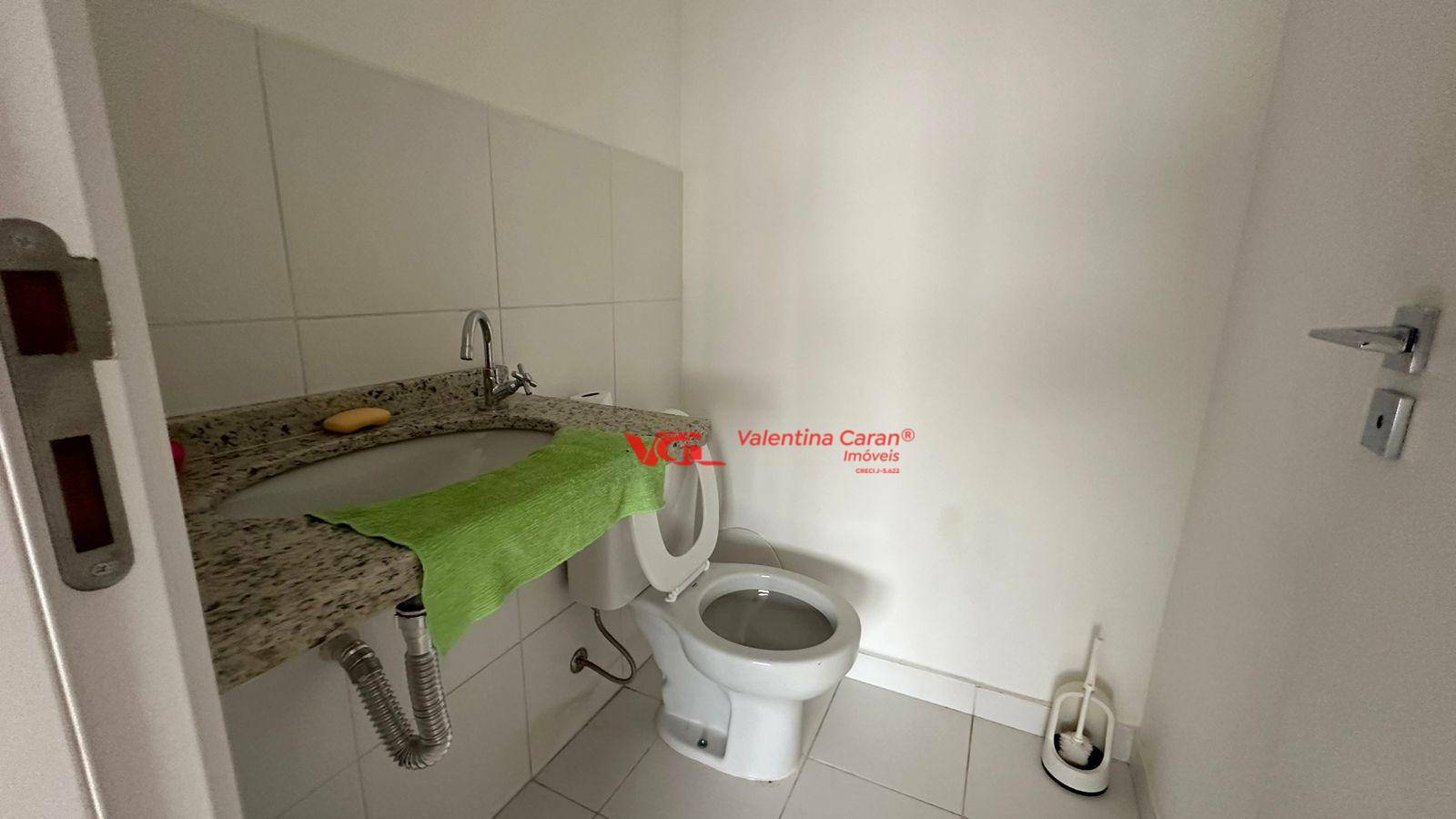 Conjunto Comercial-Sala à venda e aluguel, 42m² - Foto 4