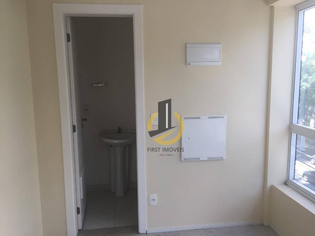 Conjunto Comercial-Sala à venda, 32m² - Foto 7