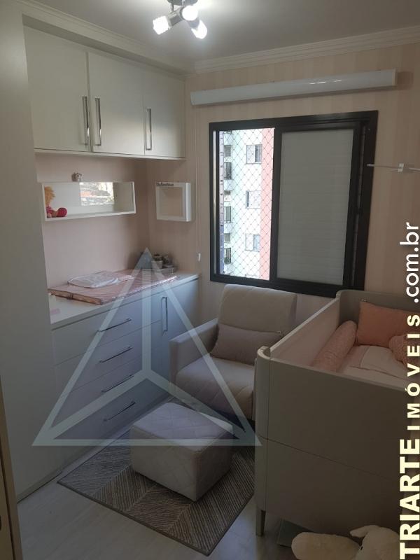 Apartamento à venda com 2 quartos, 49m² - Foto 9