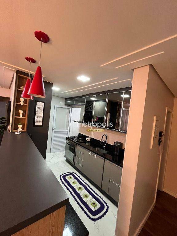 Apartamento à venda com 3 quartos, 97m² - Foto 9