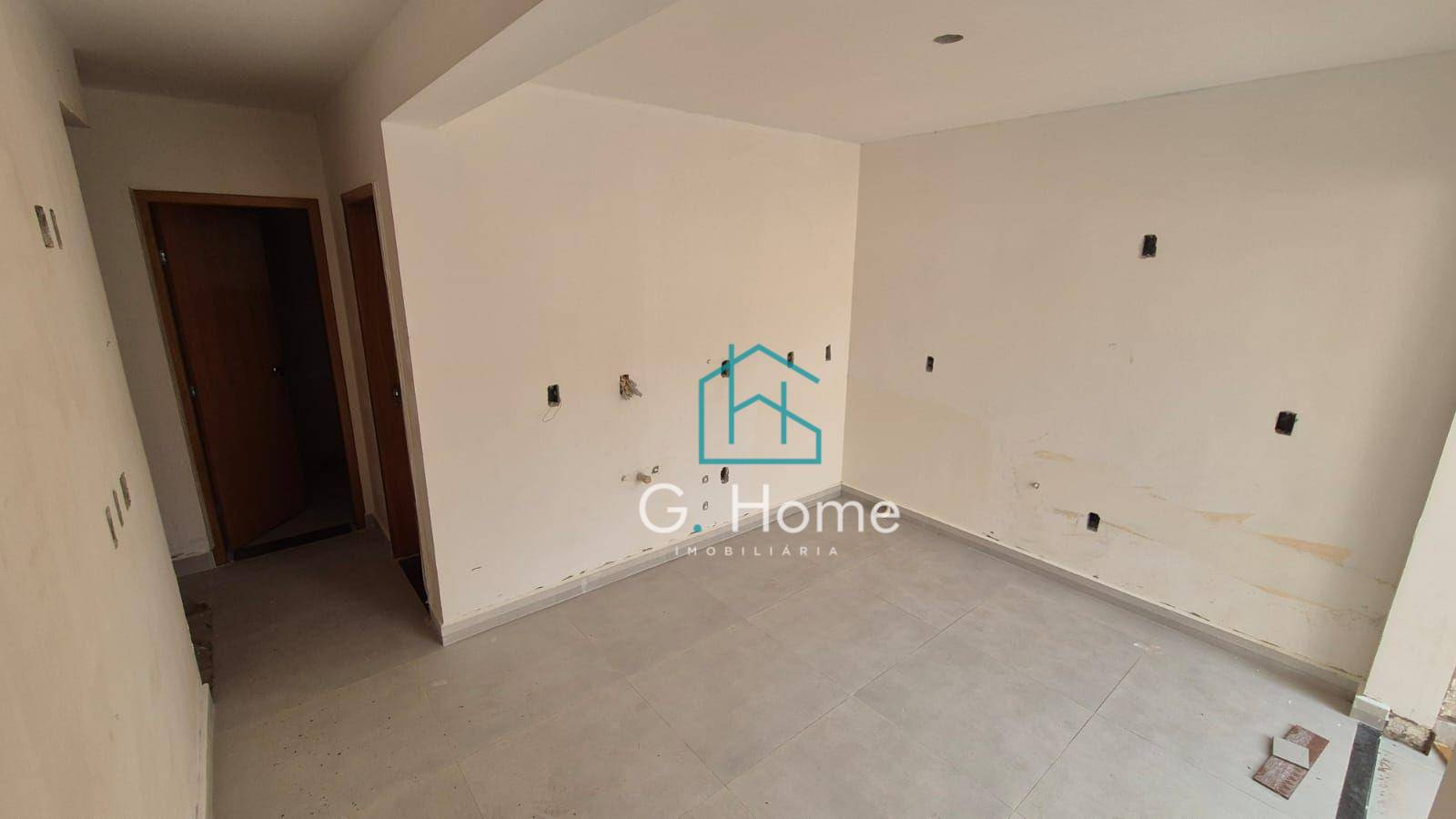 Casa à venda com 3 quartos, 120m² - Foto 2