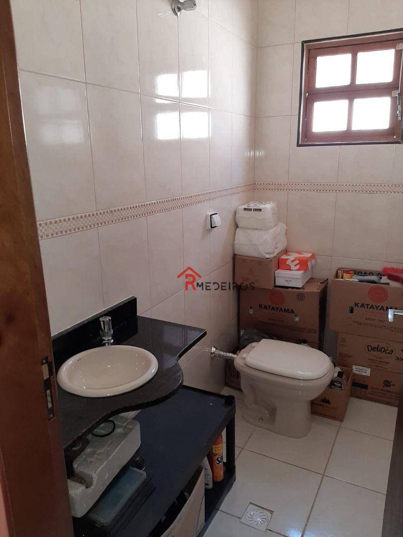 Casa à venda com 3 quartos, 175m² - Foto 16