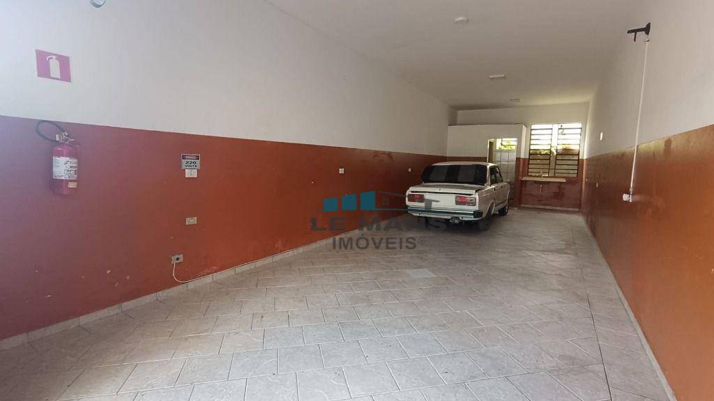 Loja-Salão para alugar, 50m² - Foto 3