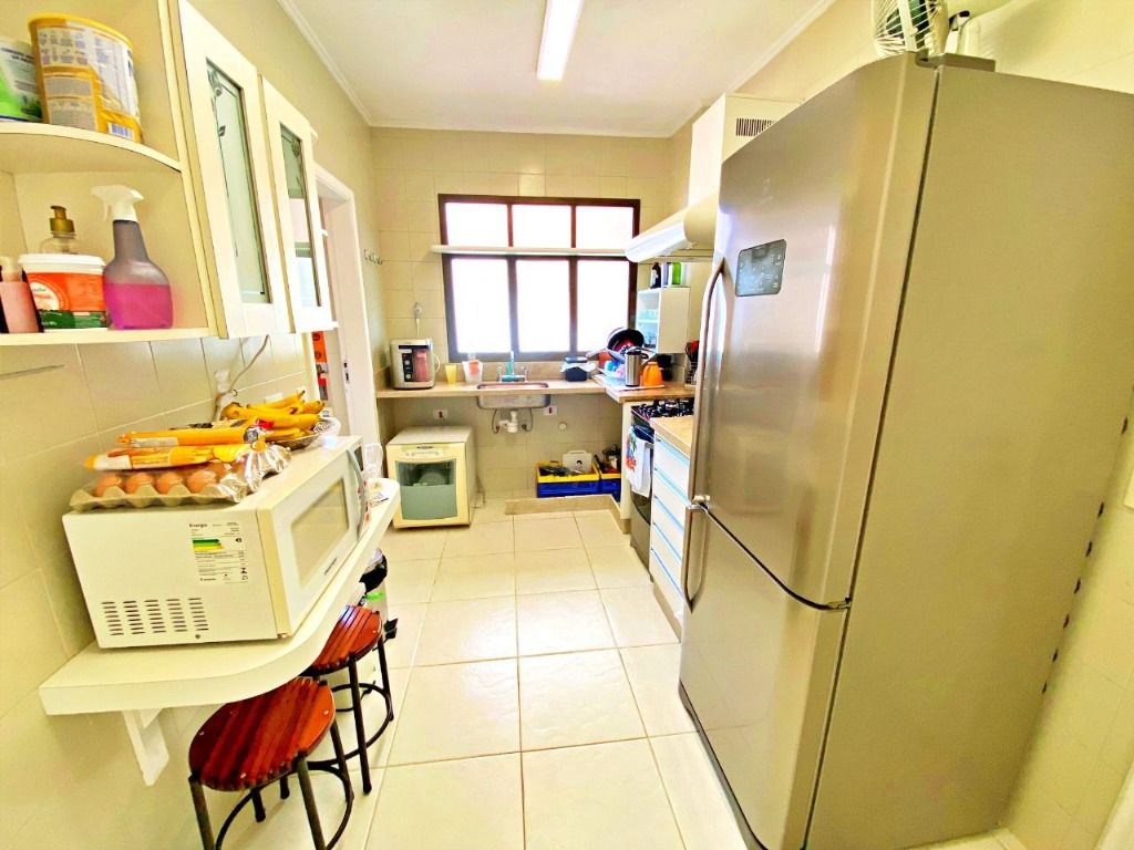 Apartamento à venda com 3 quartos, 160m² - Foto 24