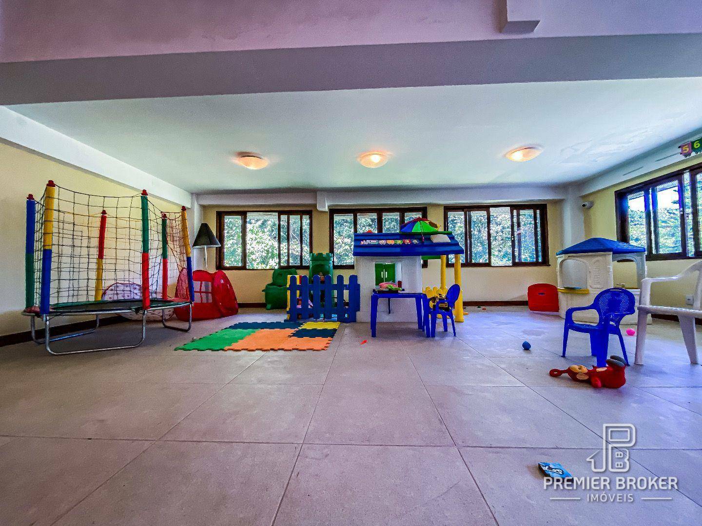 Casa de Condomínio à venda com 3 quartos, 144m² - Foto 53