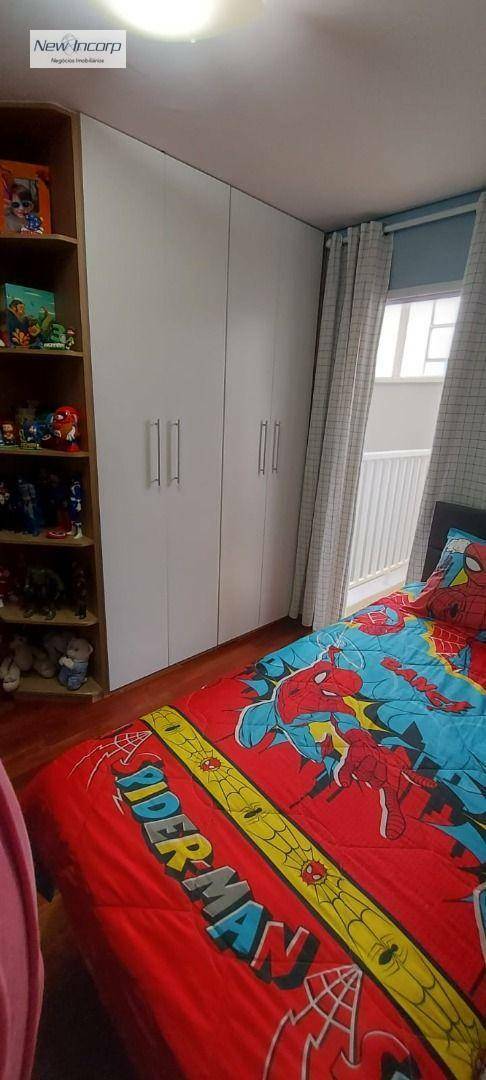 Casa de Condomínio à venda com 3 quartos, 150m² - Foto 34