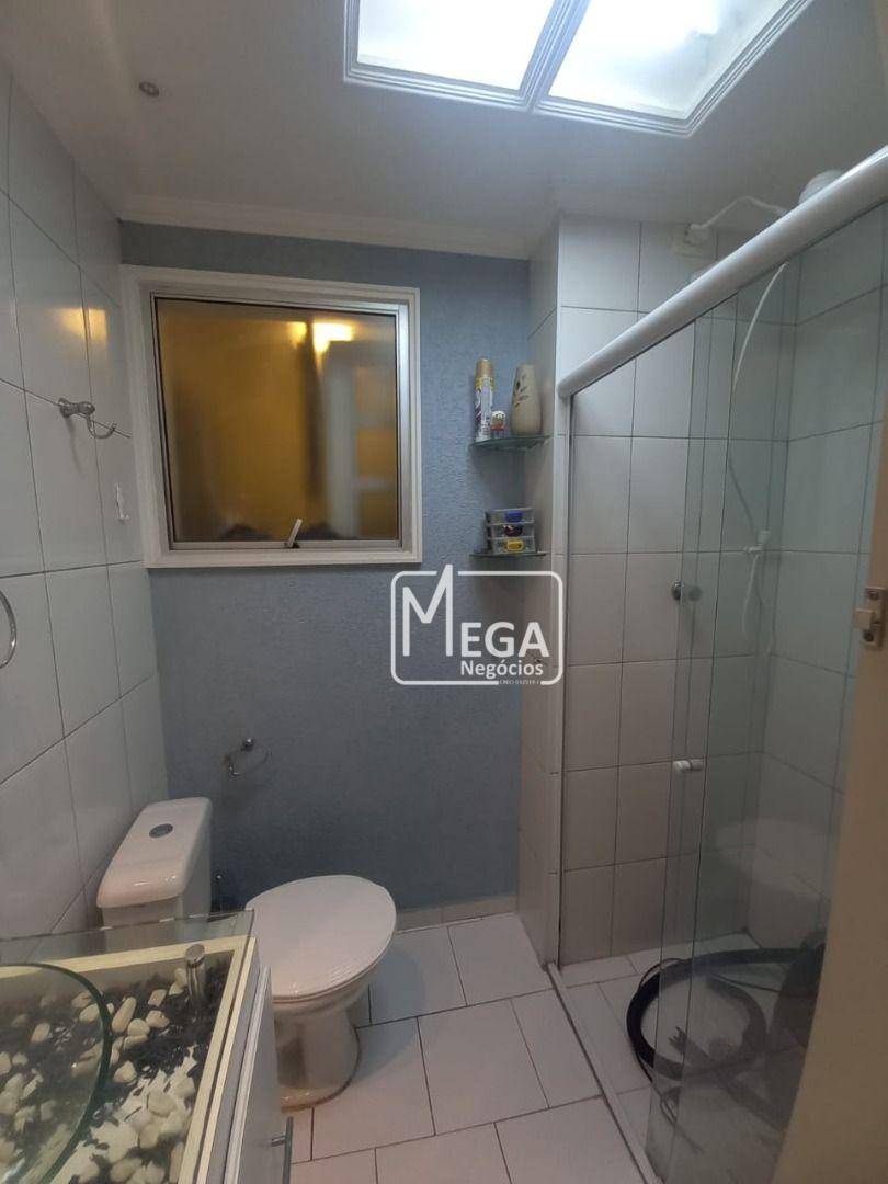 Apartamento à venda com 3 quartos, 60m² - Foto 19