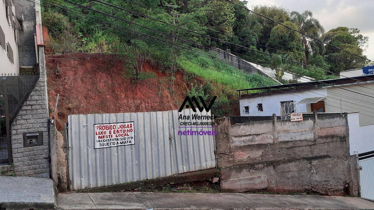 Terreno, 330 m² - Foto 4