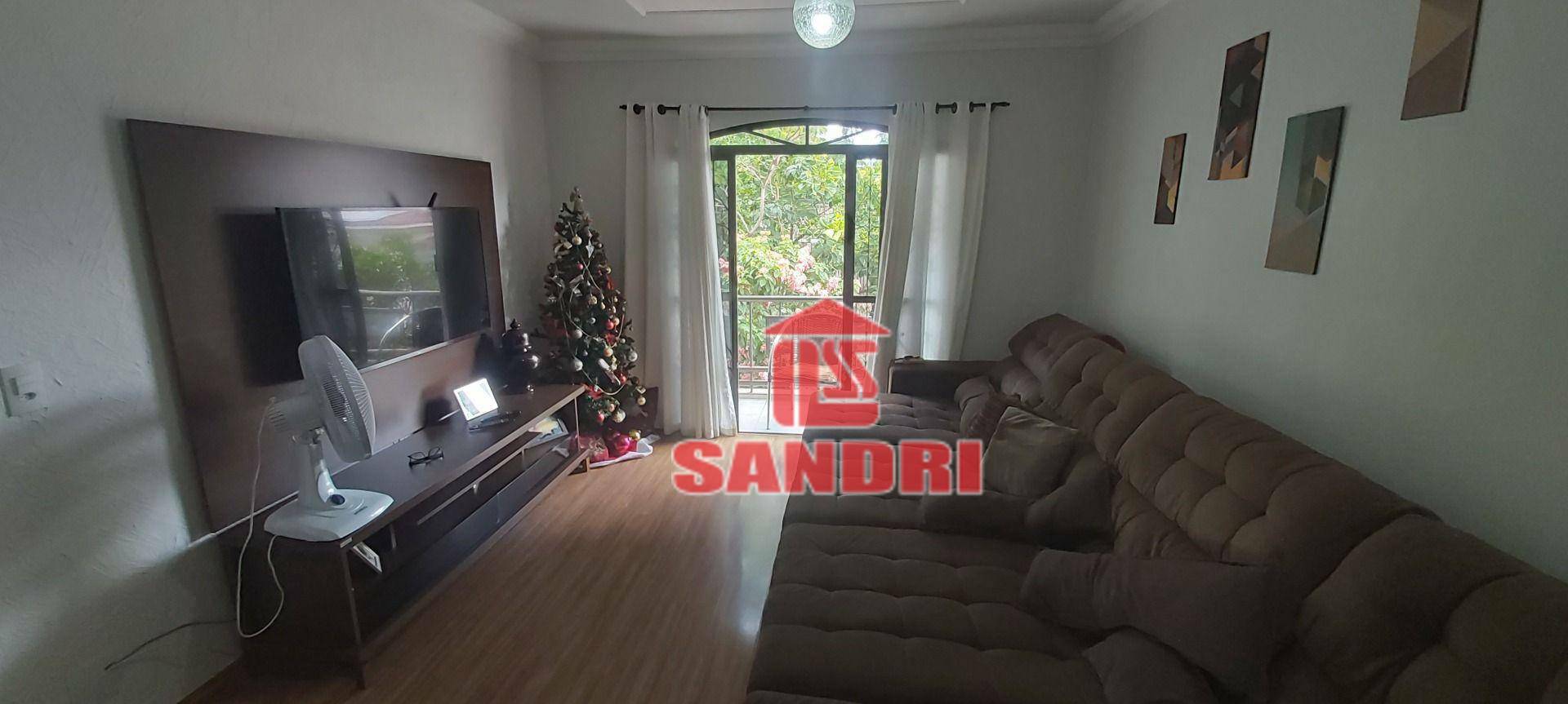 Sobrado à venda com 3 quartos, 375m² - Foto 10