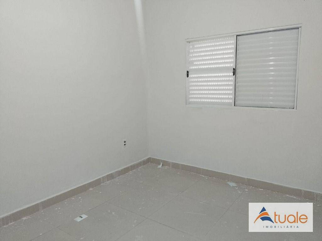 Casa à venda com 3 quartos, 160m² - Foto 14