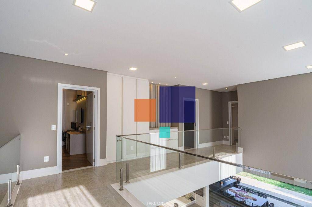 Casa de Condomínio à venda com 4 quartos, 560m² - Foto 51