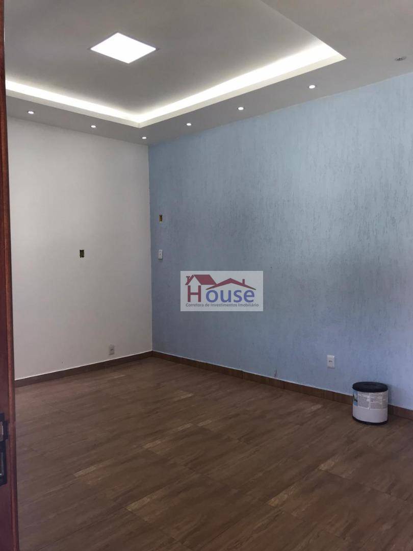 Casa à venda com 4 quartos, 170m² - Foto 7