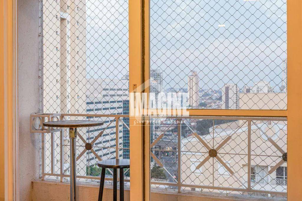 Apartamento à venda com 3 quartos, 75m² - Foto 7