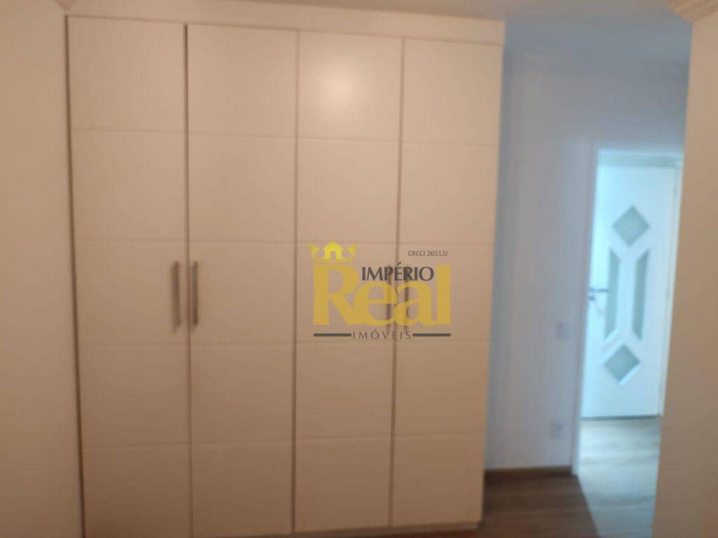 Apartamento à venda com 4 quartos, 177m² - Foto 23