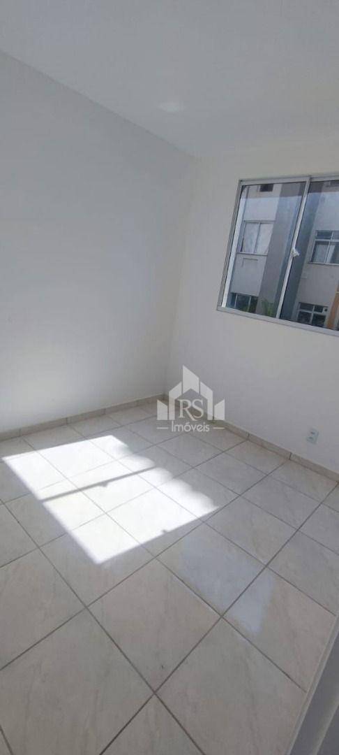 Apartamento à venda com 2 quartos, 47m² - Foto 11