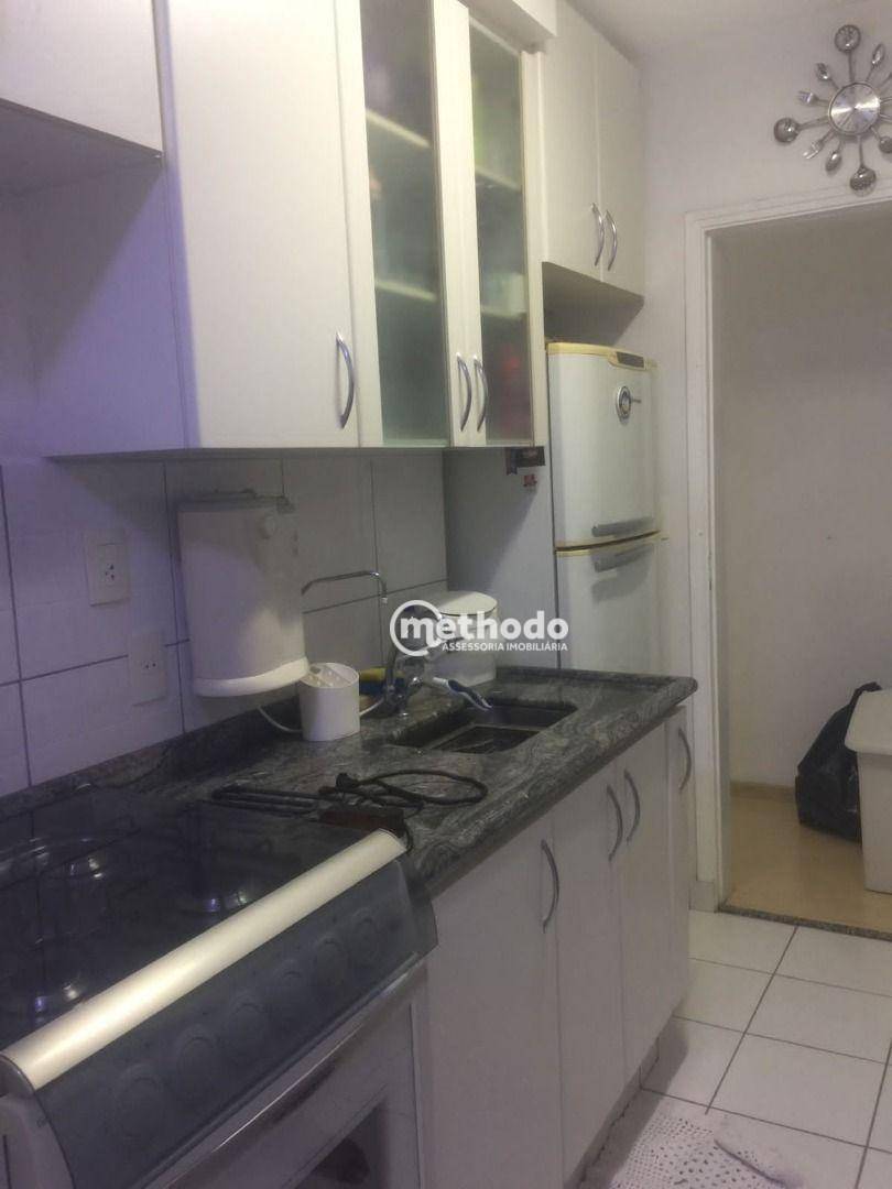 Apartamento à venda com 3 quartos, 70m² - Foto 13