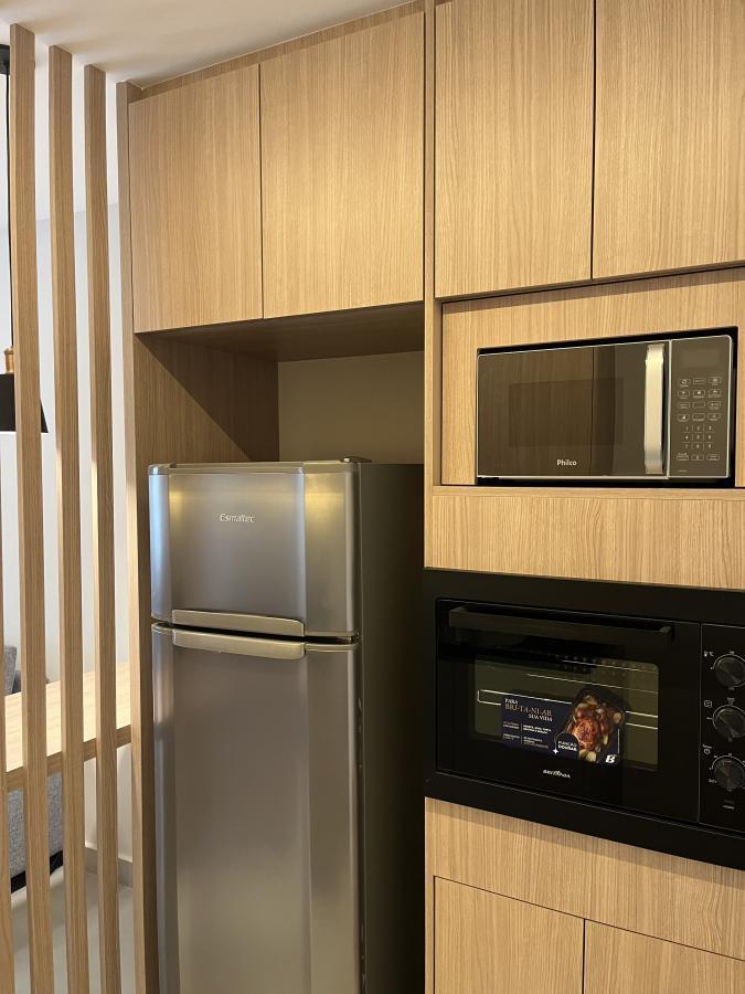 Apartamento para alugar com 1 quarto, 44m² - Foto 18