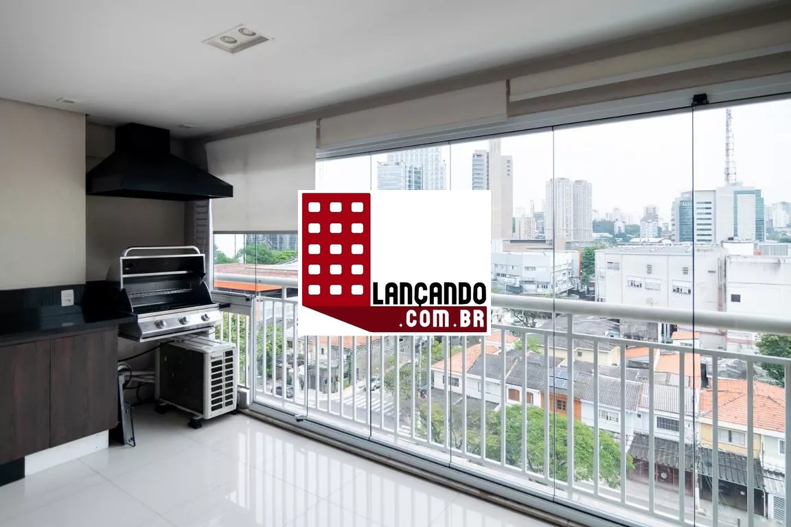 Apartamento à venda com 2 quartos, 74m² - Foto 16