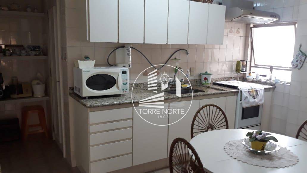 Apartamento à venda com 3 quartos, 115m² - Foto 25