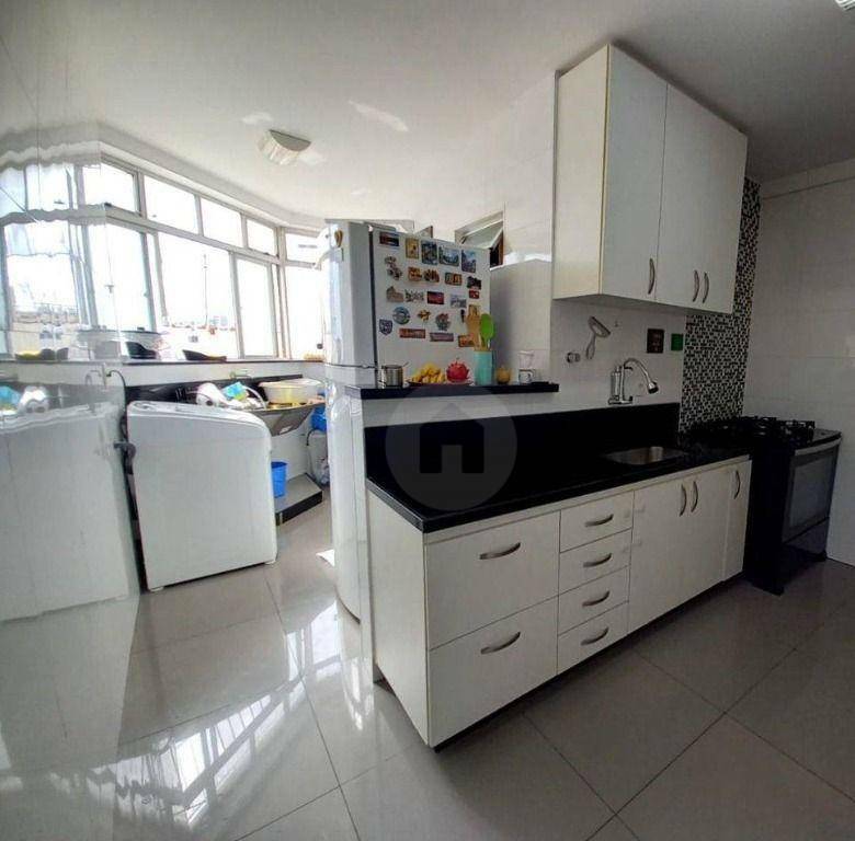 Apartamento à venda com 3 quartos, 87m² - Foto 13