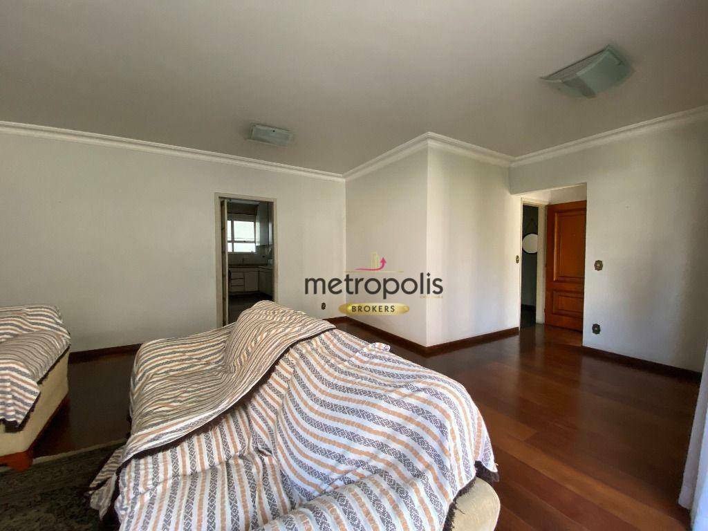 Apartamento à venda com 3 quartos, 129m² - Foto 7