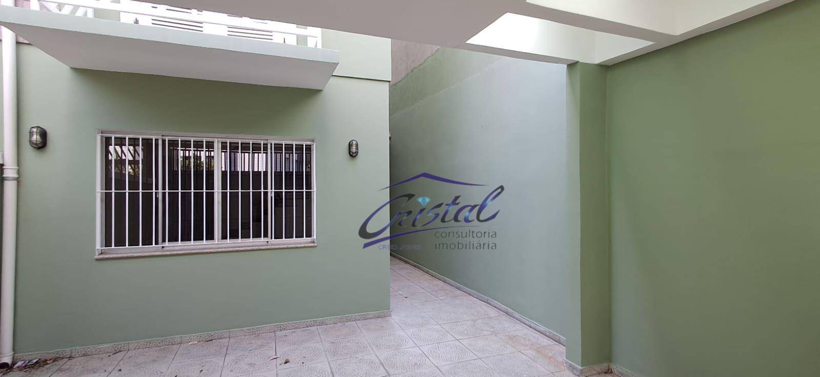 Casa à venda com 4 quartos, 155m² - Foto 5