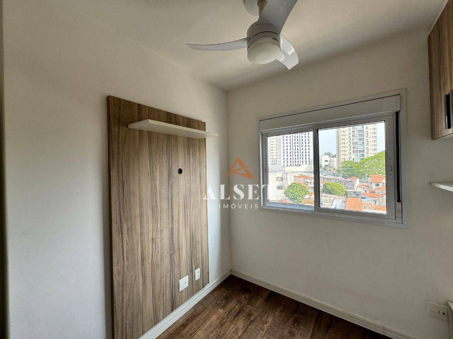 Apartamento à venda com 2 quartos, 55m² - Foto 11