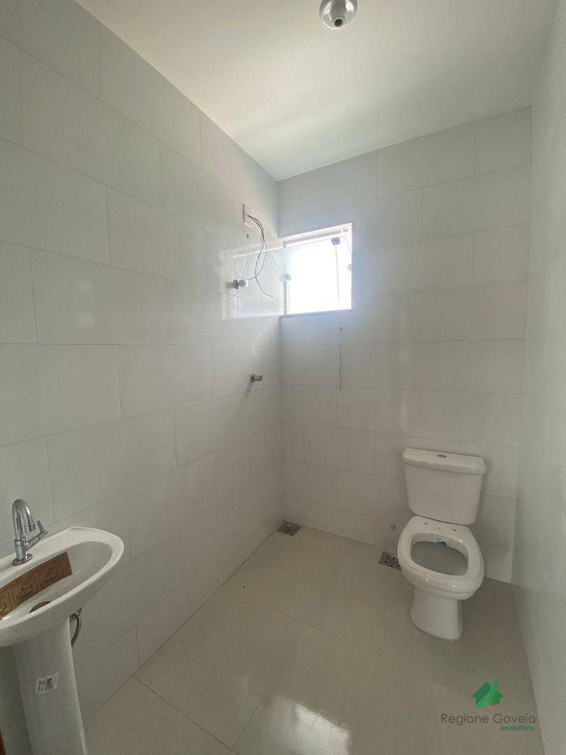 Casa à venda com 3 quartos, 80m² - Foto 9