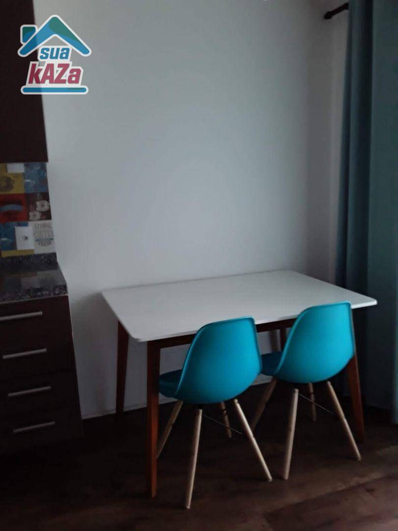 Kitnet e Studio à venda com 1 quarto, 37m² - Foto 5