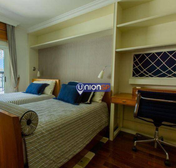 Apartamento à venda com 4 quartos, 365m² - Foto 11