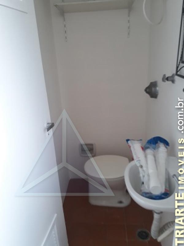 Apartamento para alugar com 2 quartos, 60m² - Foto 11