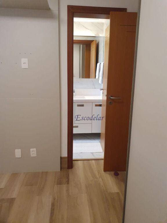 Apartamento à venda com 2 quartos, 138m² - Foto 32