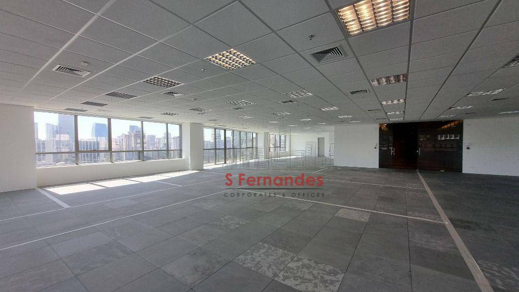 Conjunto Comercial-Sala para alugar, 630m² - Foto 8