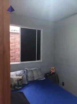 Casa de Condomínio à venda com 1 quarto, 45M2 - Foto 6