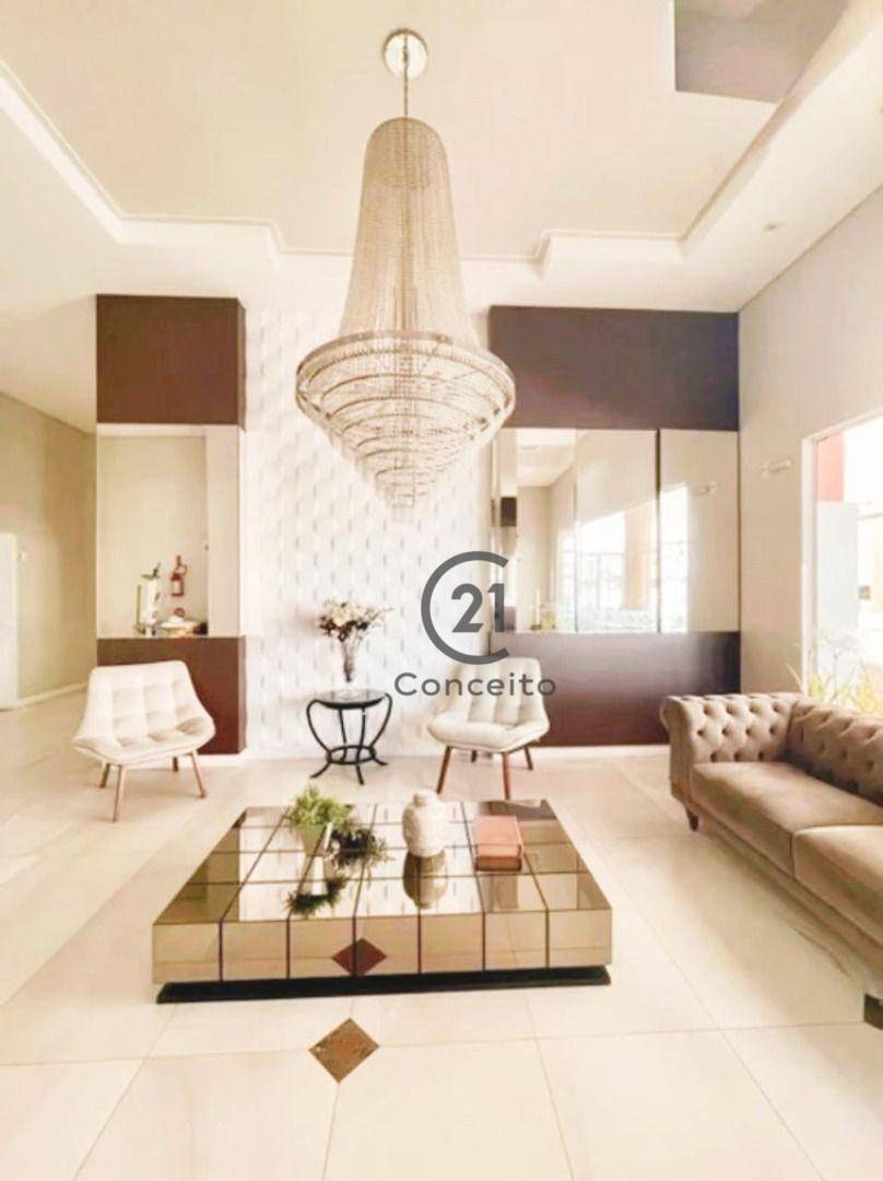 Apartamento à venda com 3 quartos, 82m² - Foto 15