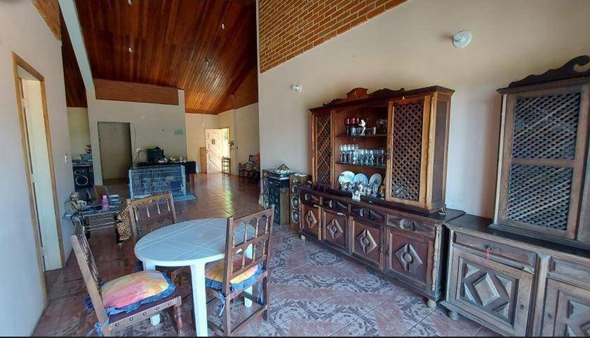 Casa de Condomínio à venda com 3 quartos, 503m² - Foto 13