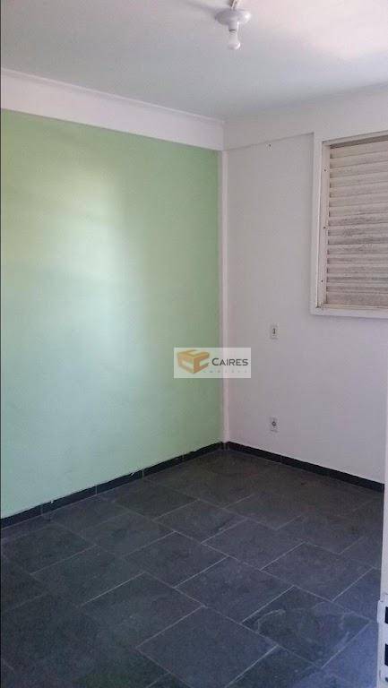 Apartamento à venda com 2 quartos, 50m² - Foto 2